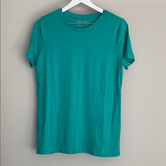 Women’s Eddie Bauer Tee - Picture 2 of 4